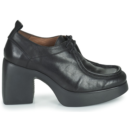 Wonders - H-4920 - Noir