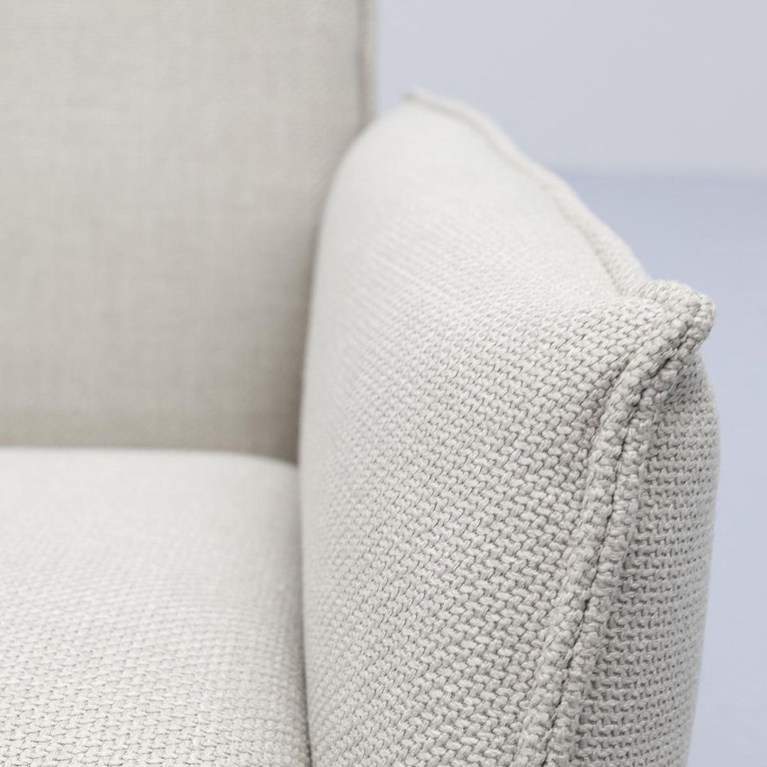 Trendhopper Brenn Relaxfauteuil