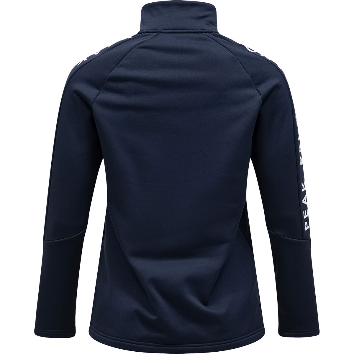 Peak Performance Rider Full Zip Trøje Dame