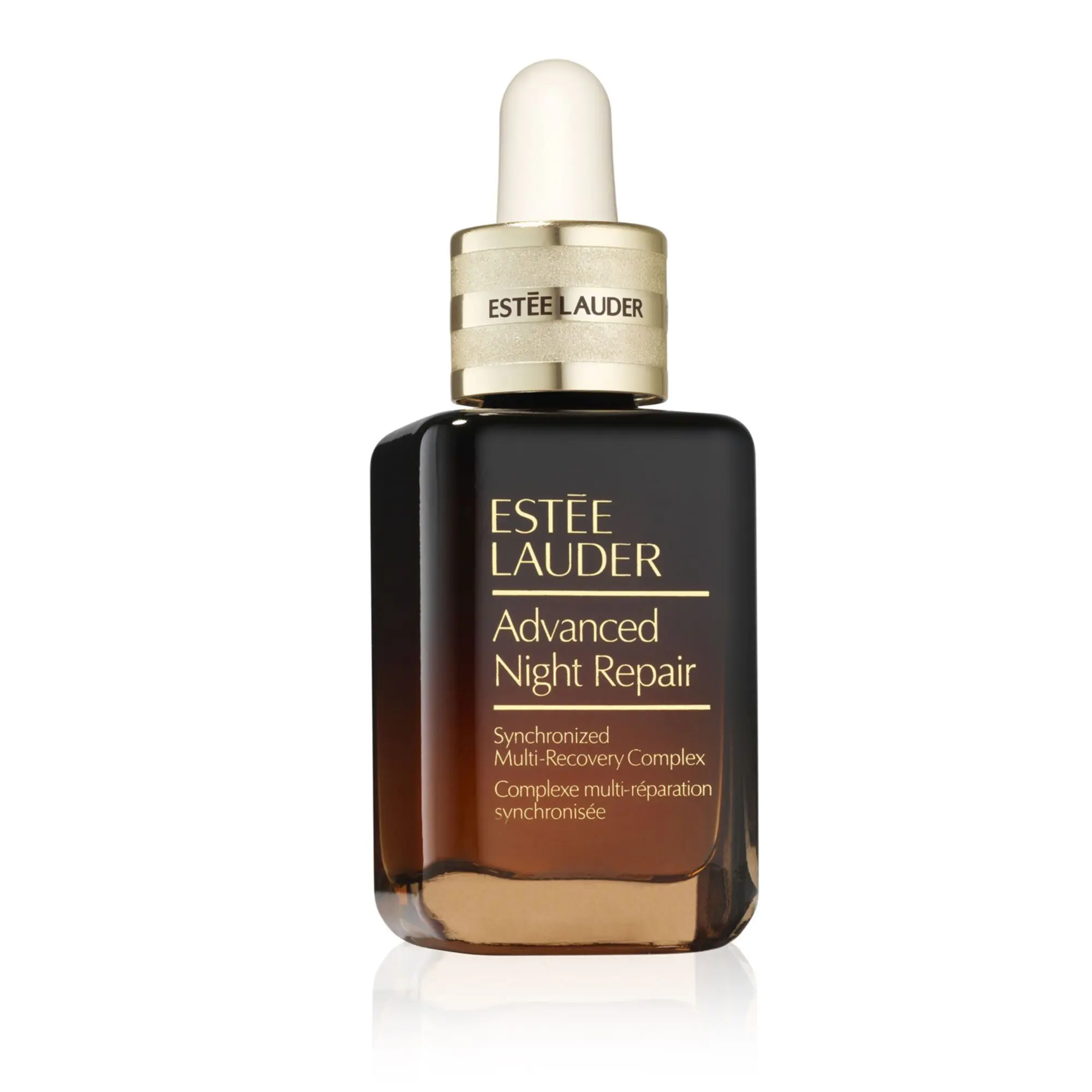 Estée Lauder - Advanced Night Repair Sérum Complexe Multi-Réparation Synchronisée- Sérum