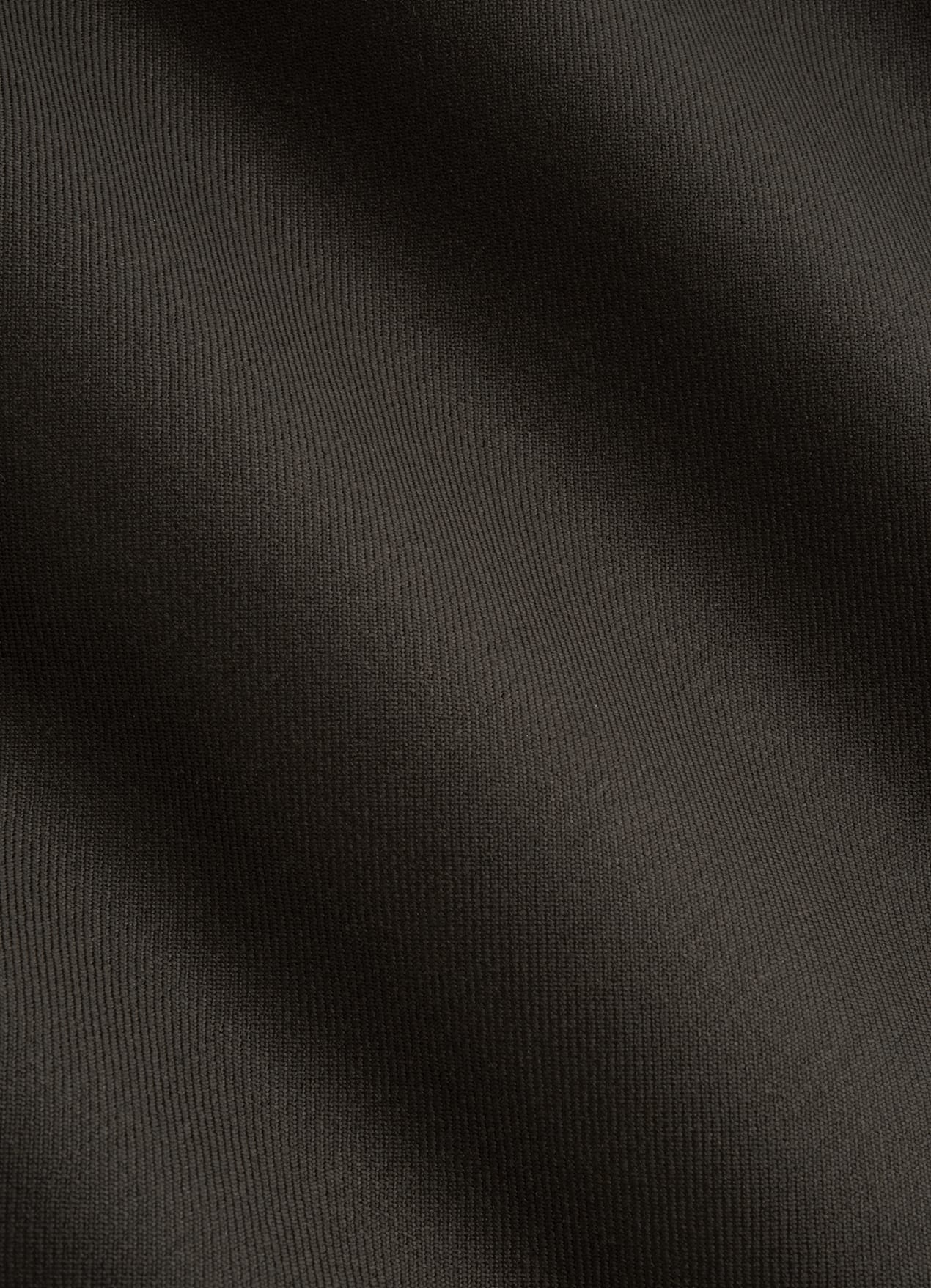 Costume Havana coupe Tailored marron foncé