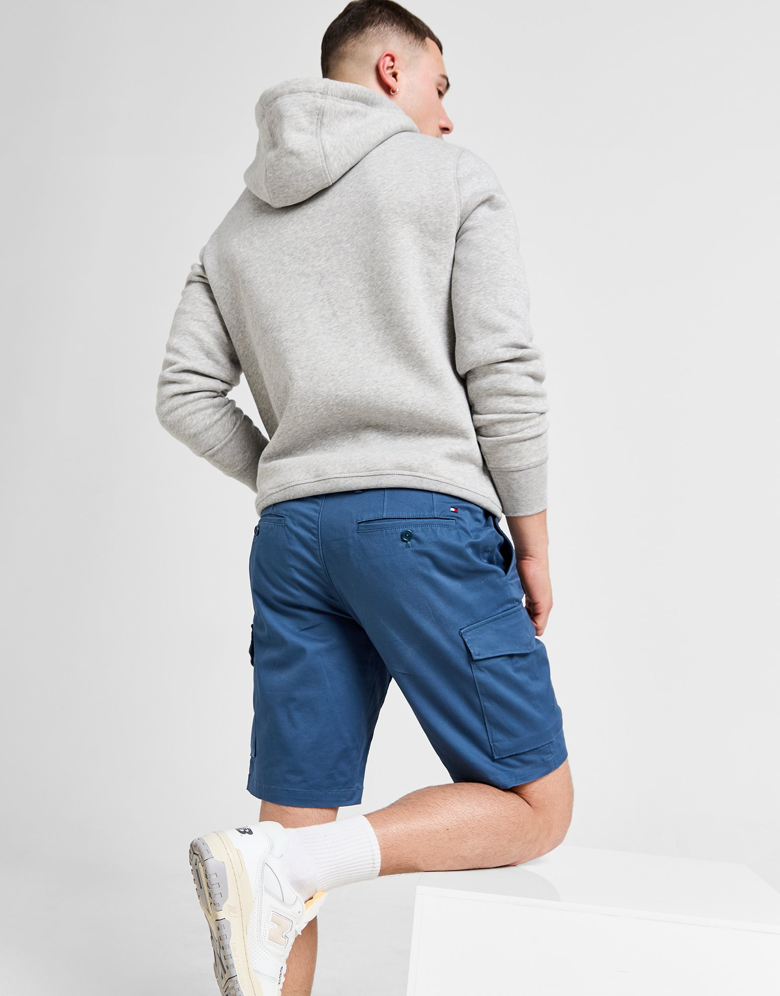 Tommy Hilfiger Short Cargo Harlem Homme