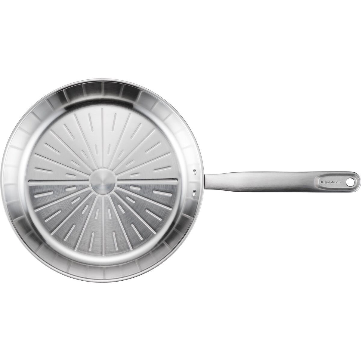 All Steel Pure stekepanne 28 cm