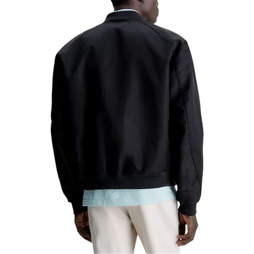 Calvin Klein Jeans - K10K109907 Negro