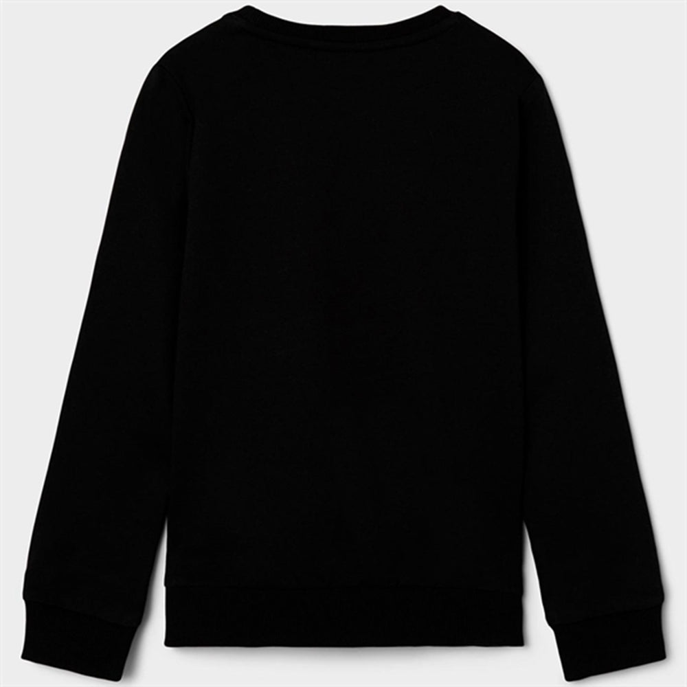 Black Jolin Hatsunemiku Sweatshirt