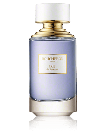 Boucheron Galerie Olfactive Iris de Syracuse Eau de Parfum Spray 125ml