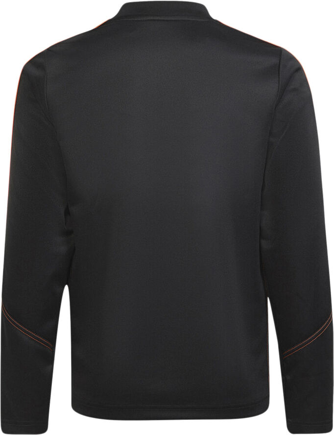 adidas Tiro 23 Club træningstrøje Sort