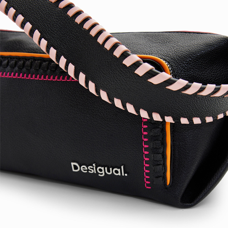 Desigual Bag_Prime Urus | NOIR