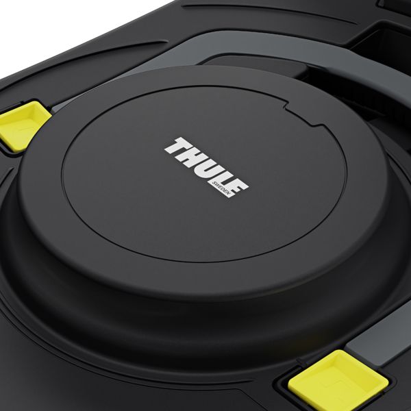 Thule Alfi Isofix Base