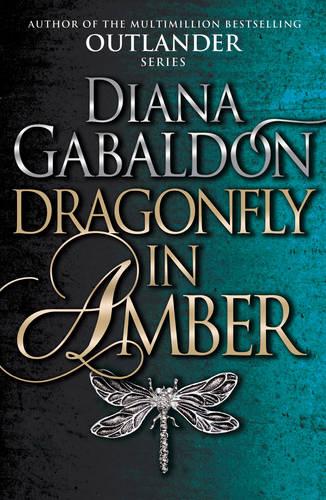 Dragonfly In Amber: (Outlander 2) - Outlander (Paperback)