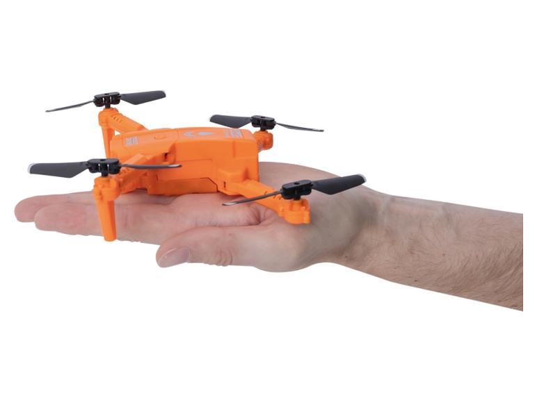 RC Quadcopter Pocket Drone