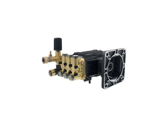 MECAFER - Nettoyeur haute pression thermique - 250 bar - mnt250
