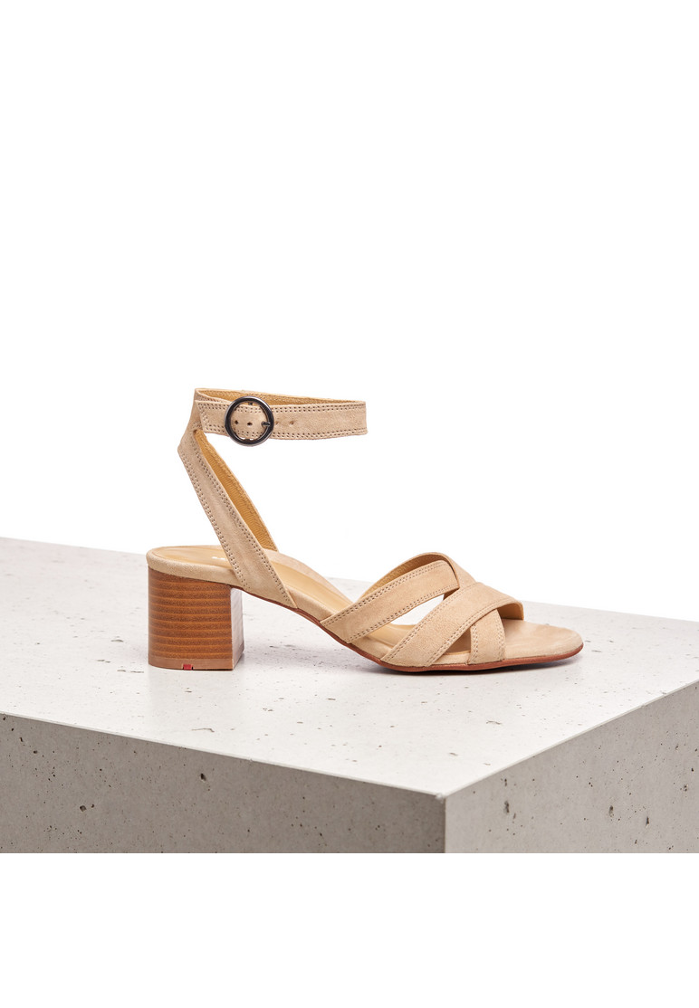 SANDALE Beige