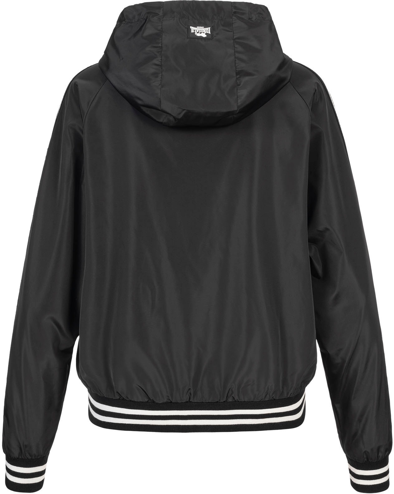 Lonsdale Blouson »MERIDEN« mit Kapuze