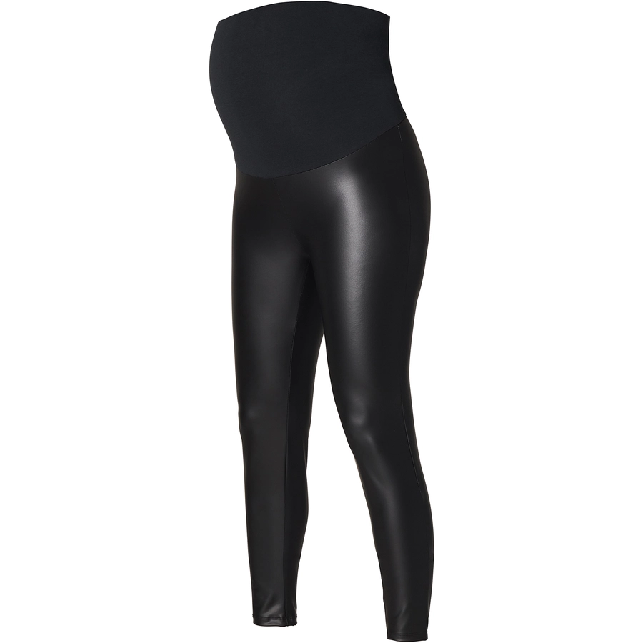 Esprit Umstandsleggings Black Ink