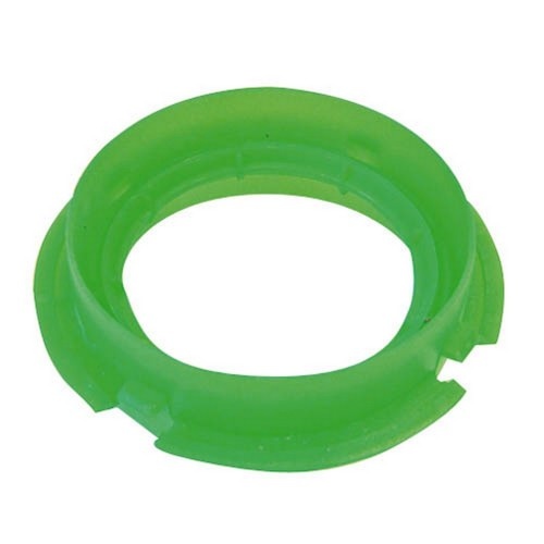 Tubo conector para gaiola de porquinho-da-índia, várias cores
