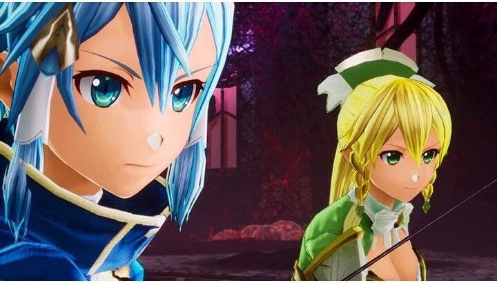 Sword Art Online: Last Recollection - Xbox Series X