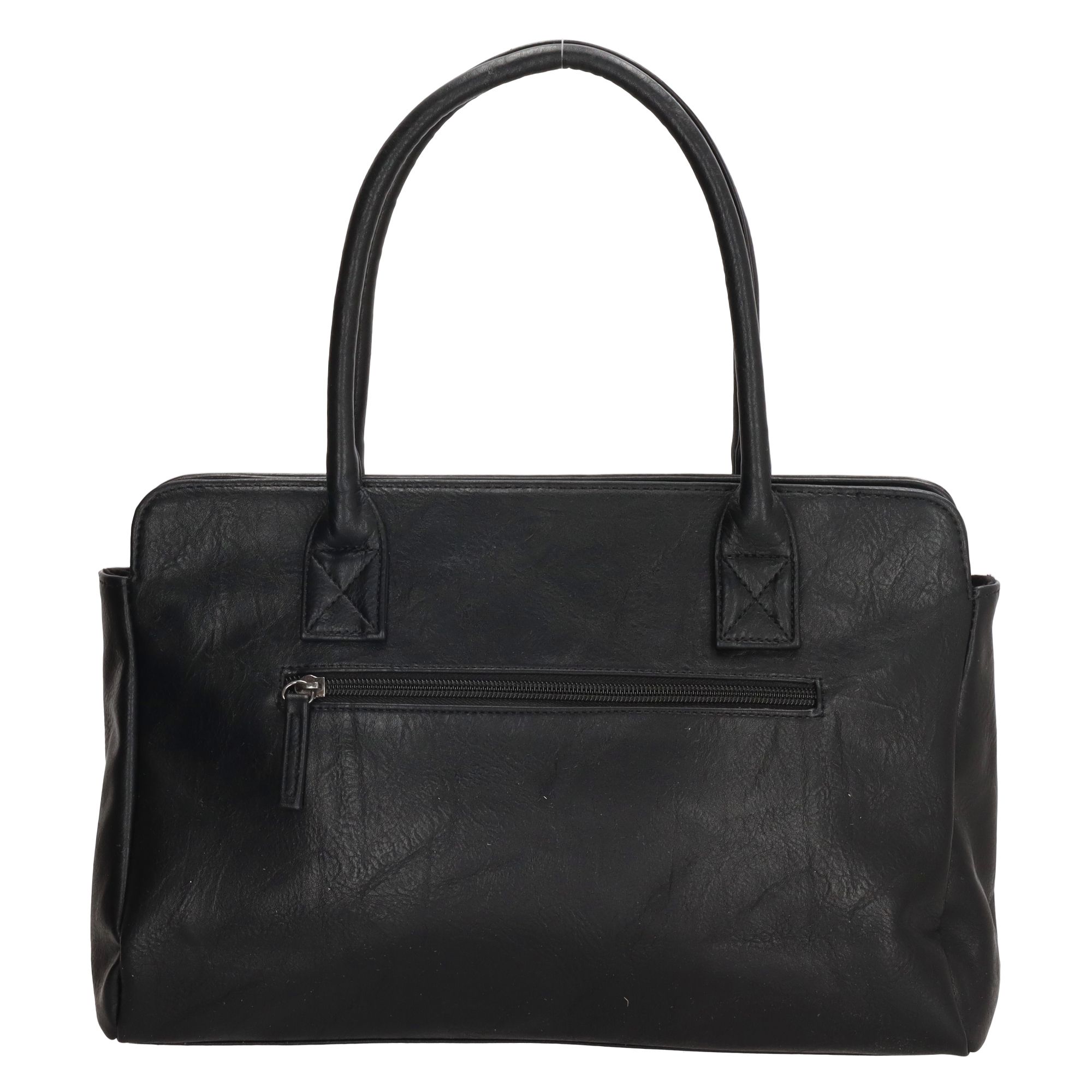 Beagles Murcia Shopper Zwart