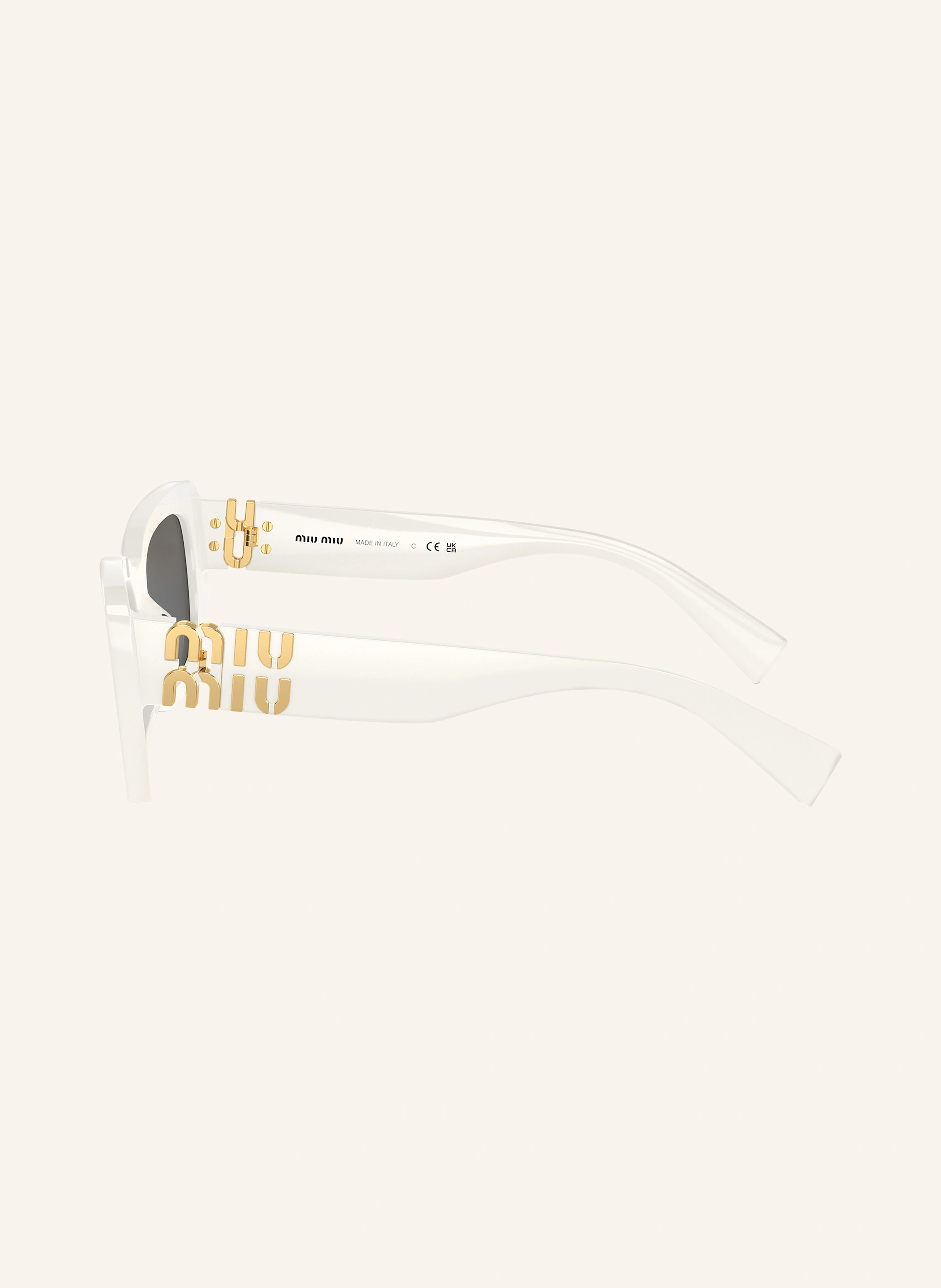 MIU MIU Sonnenbrille MU 07YS