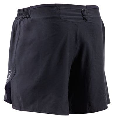 Short Trail X-Bionic Streamlite Noir Homme