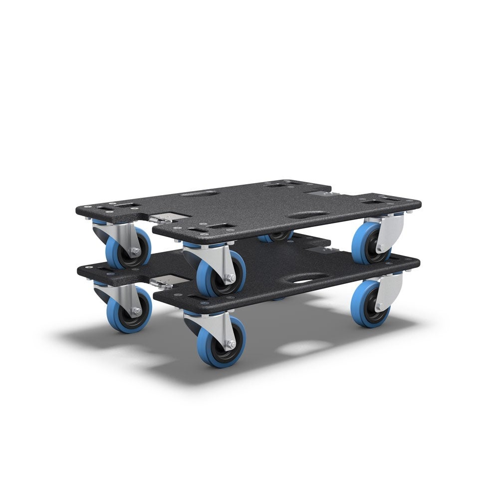 LD Systems CURV 500 TS CB trolley voor LD CURV 500 TS subwoofer