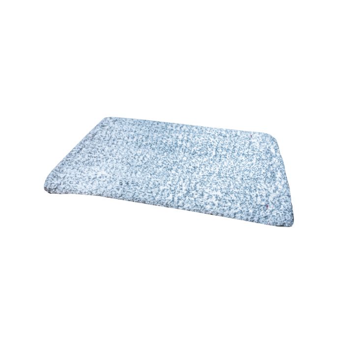 Wecoline Allure microvezel Scrubmop 28cm Rood 5 Stuks (4004188152359)