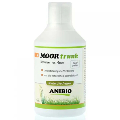 Anibio Moortrunk 250ml