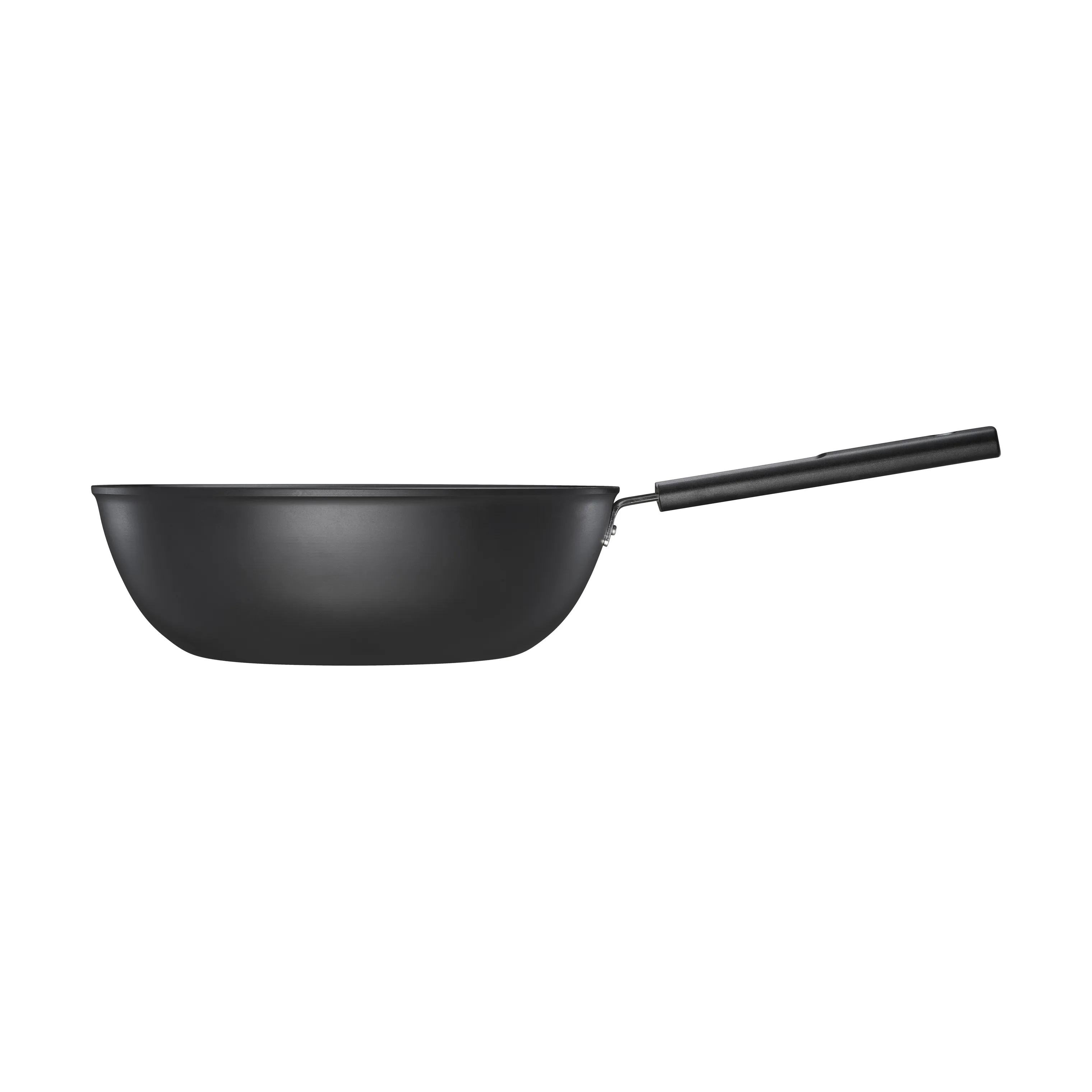 Fiskars Hard face Wok