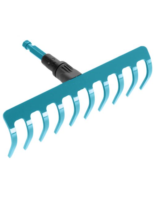 Gardena Combisystem Hark - Harken - 25 cm 10 Tands