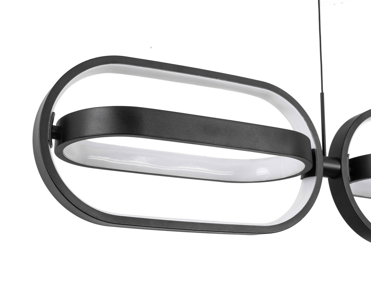 Novel LED- Hängeleuchte
