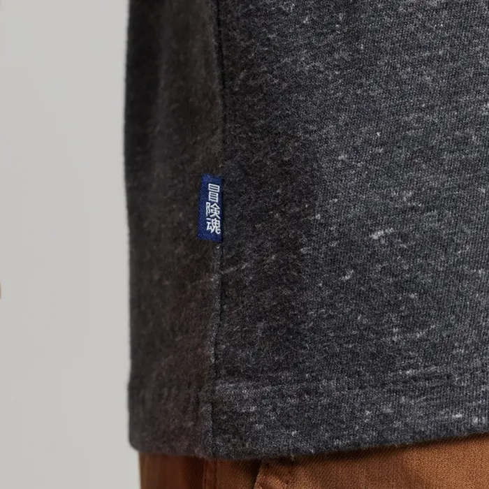 Superdry Vintage Logo Shirt Heren