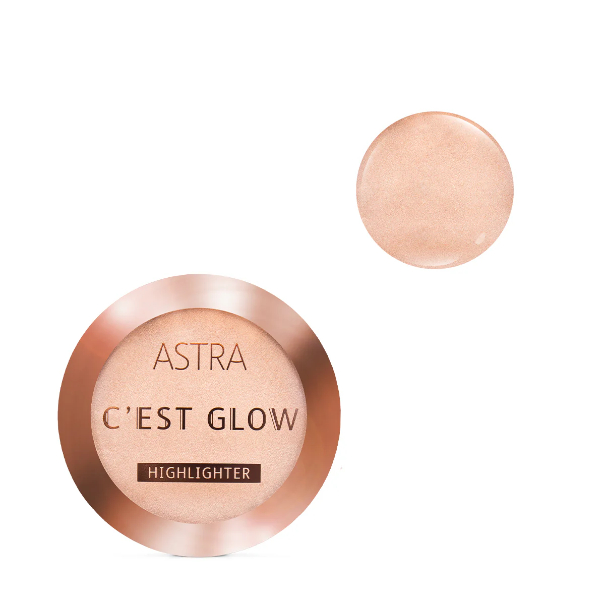 Highlighter C'EST GLOW 10ml