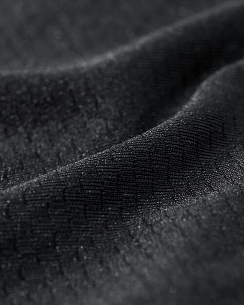débardeur de sport homme noir