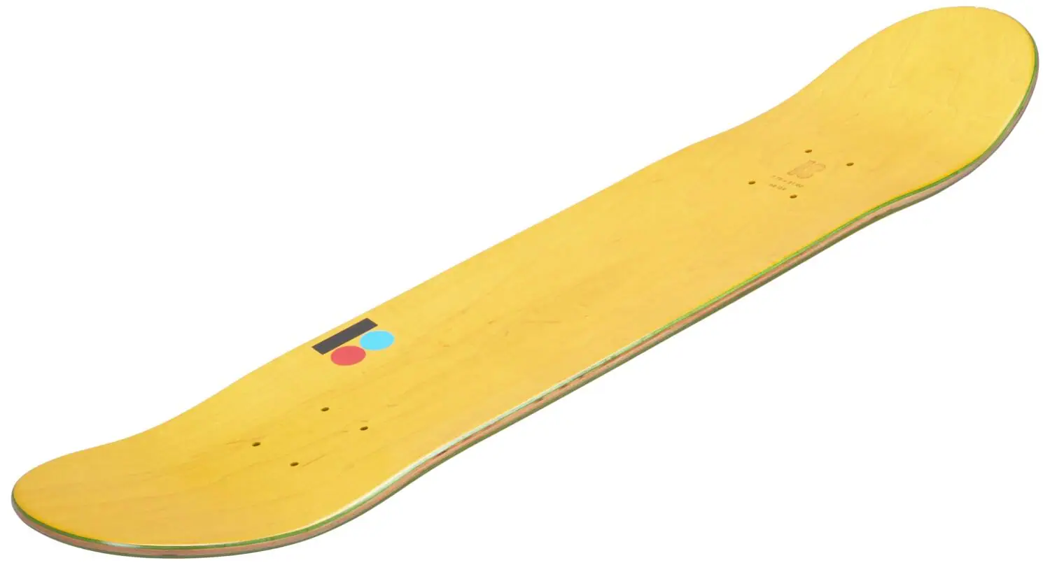 Plan B Team Skateboard Deck | SkatePro