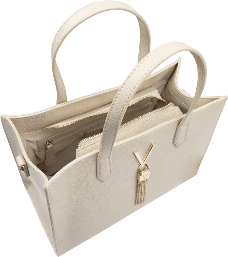 Valentino Bags DIVINA Beige