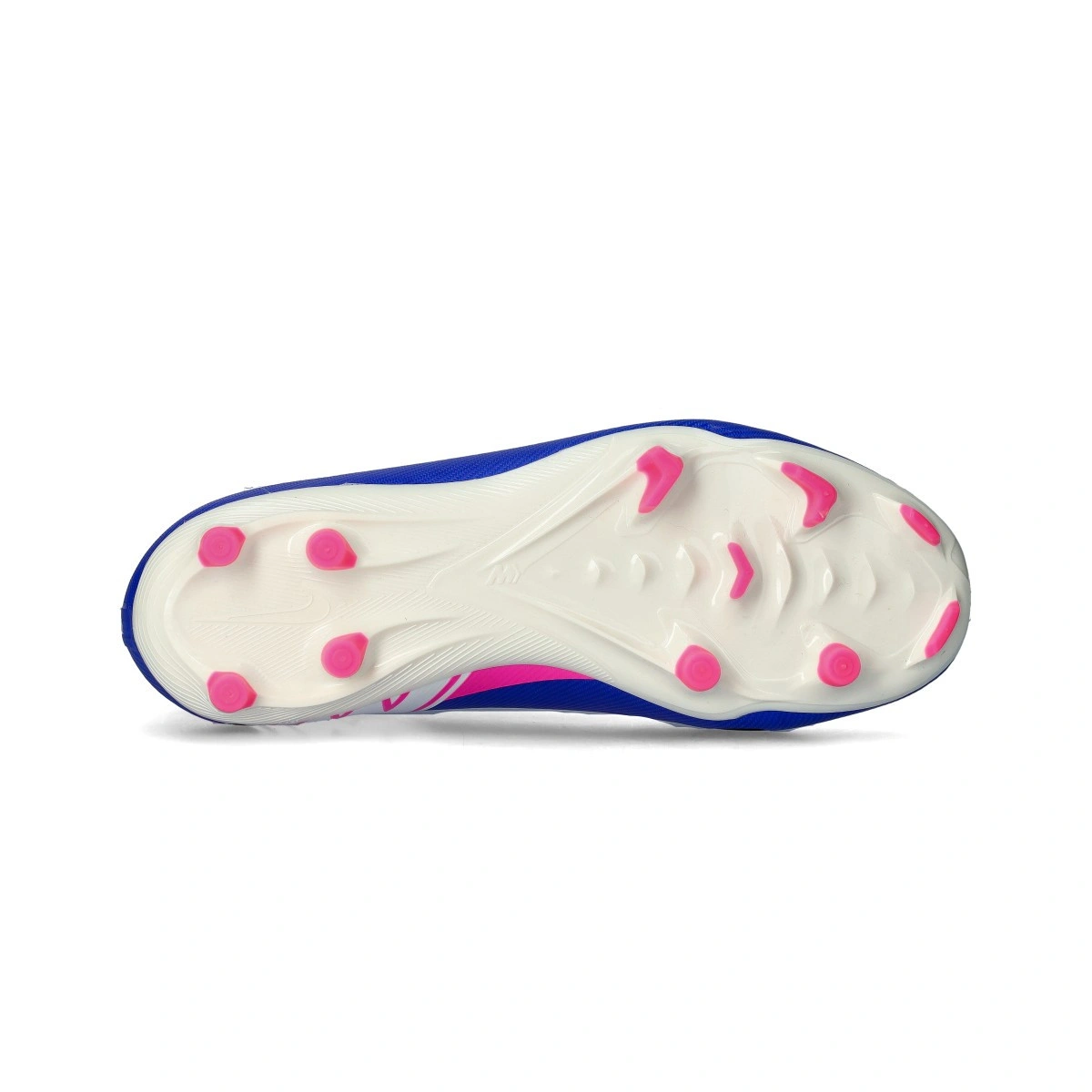 Chuteira Nike Air Zoom Mercurial Superfly 10 Academy FG/MG Criança