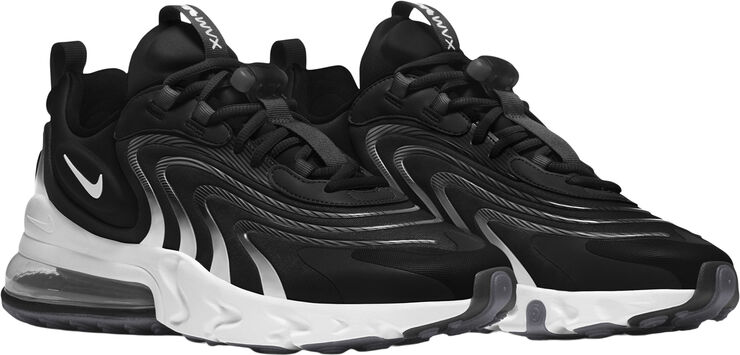 Nike AIR MAX 270 REACT ENG MEN Black