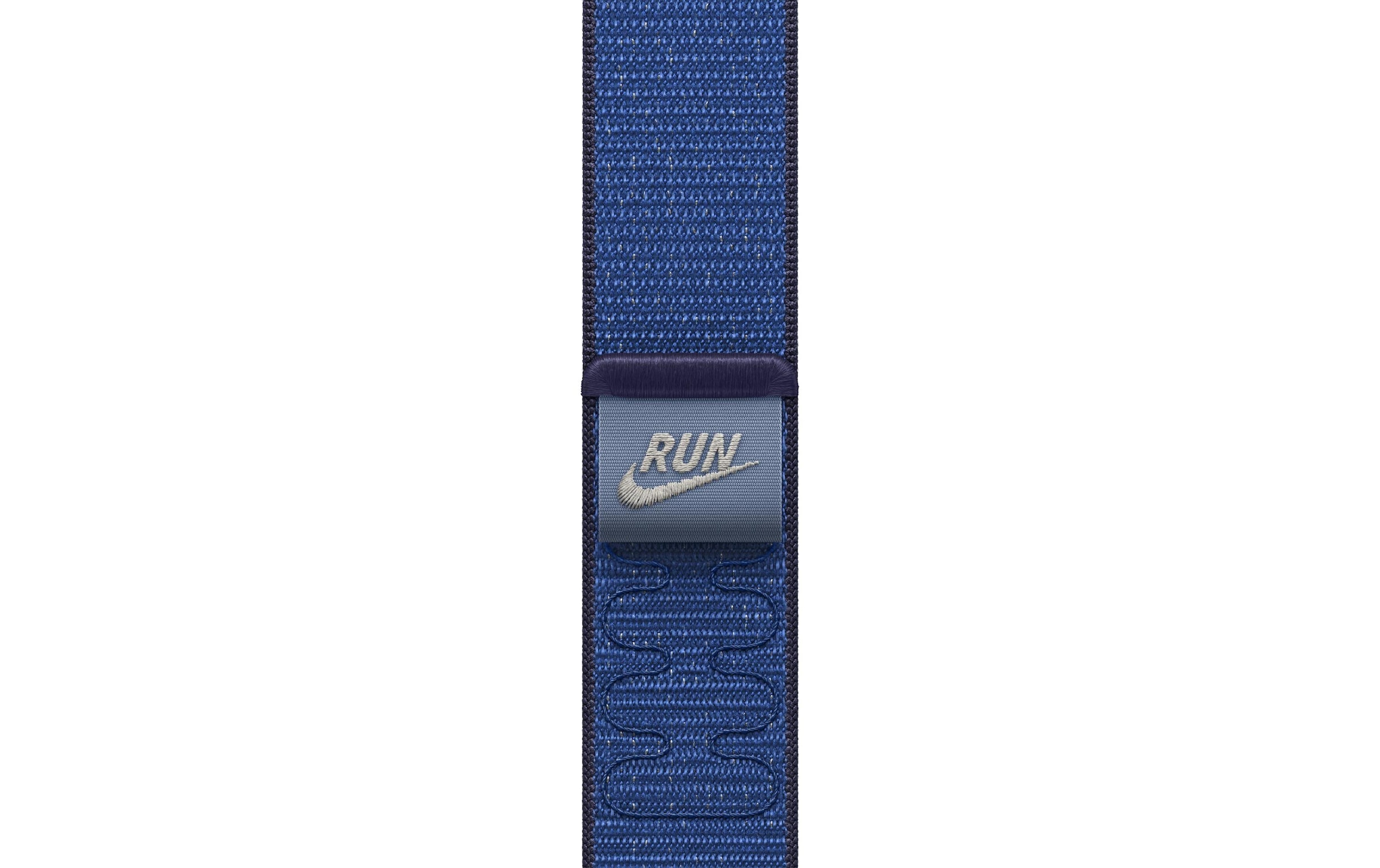 Apple Smartwatch-Armband »Nike Sport Loop«