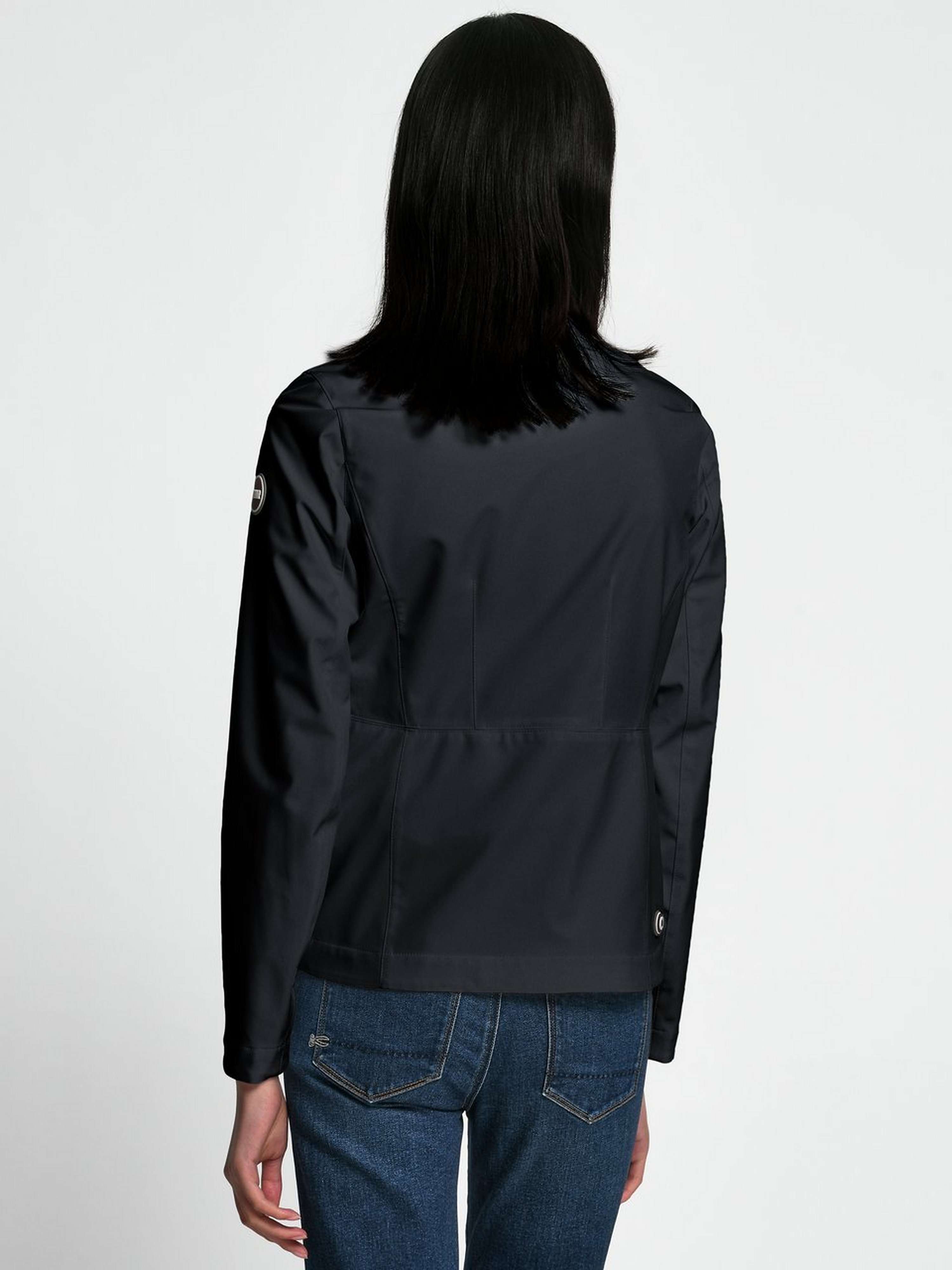 Jacke