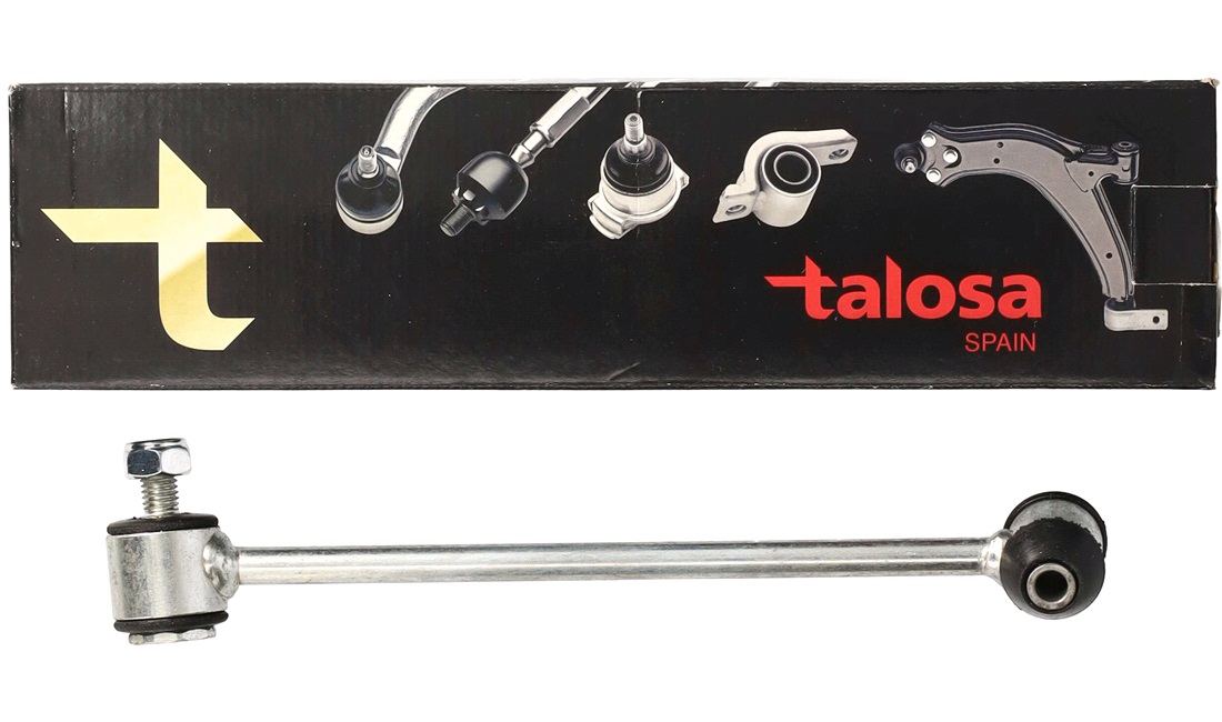 Stabilisatorbolt
