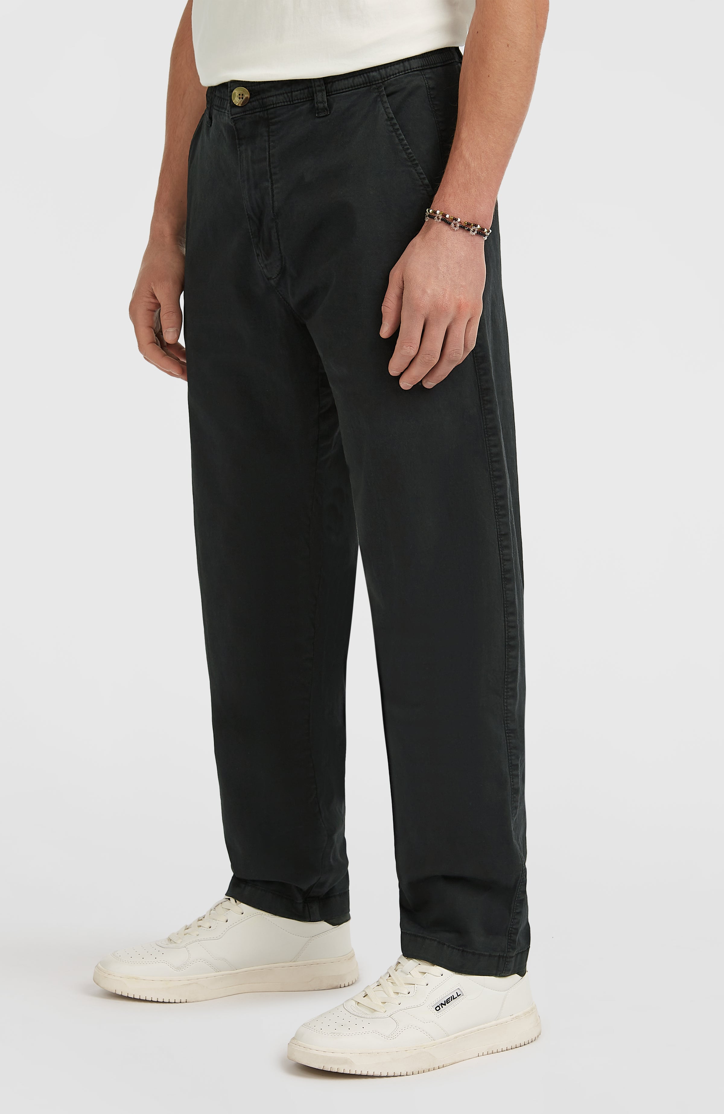Essentials chinobroek