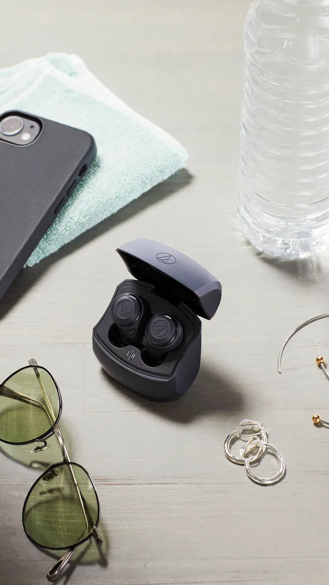 Audio-Technica ATH-CKS5TW Écouteurs True Wireless