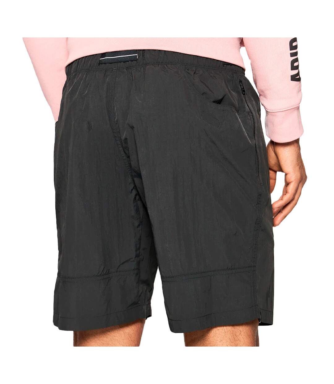 Short Noir Homme Adidas Adventure