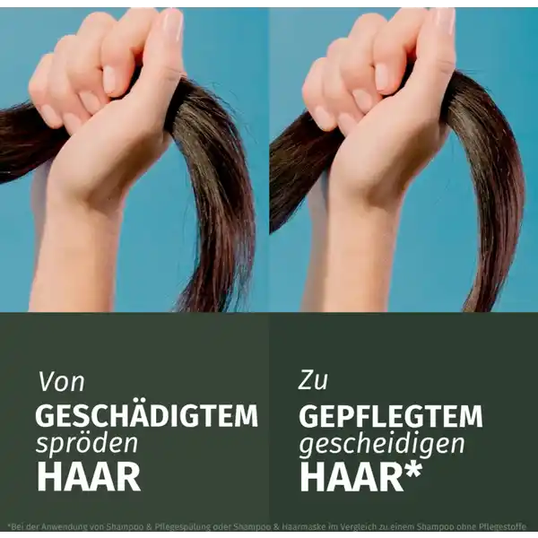 Haarmaske Repair Arganöl