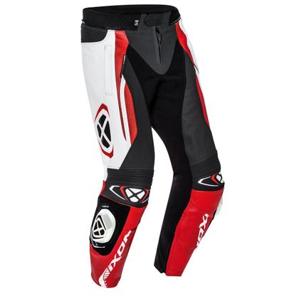 Pantalon Ixon VORTEX 2 - Noir / Rouge