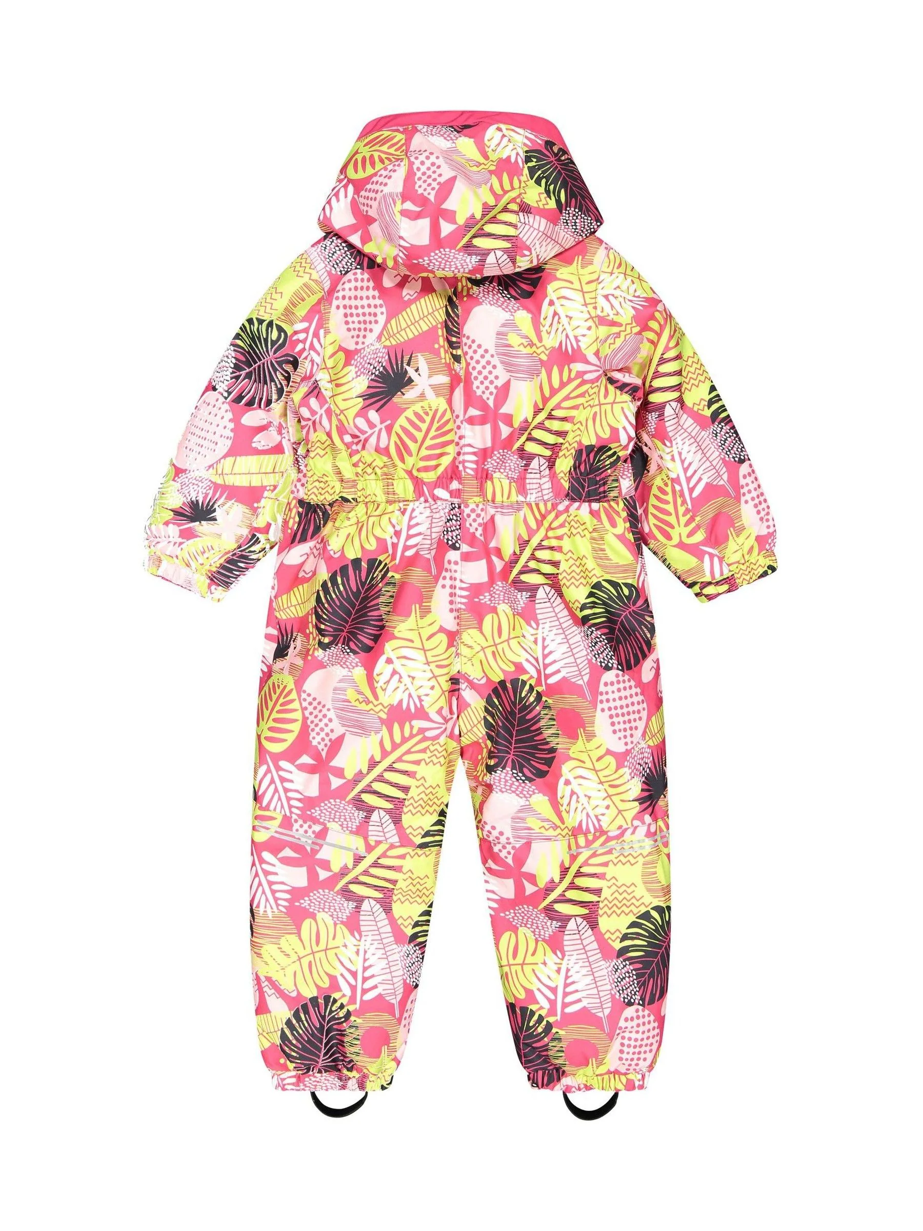 Roze - CMP Kids Overall Ski Dungarees