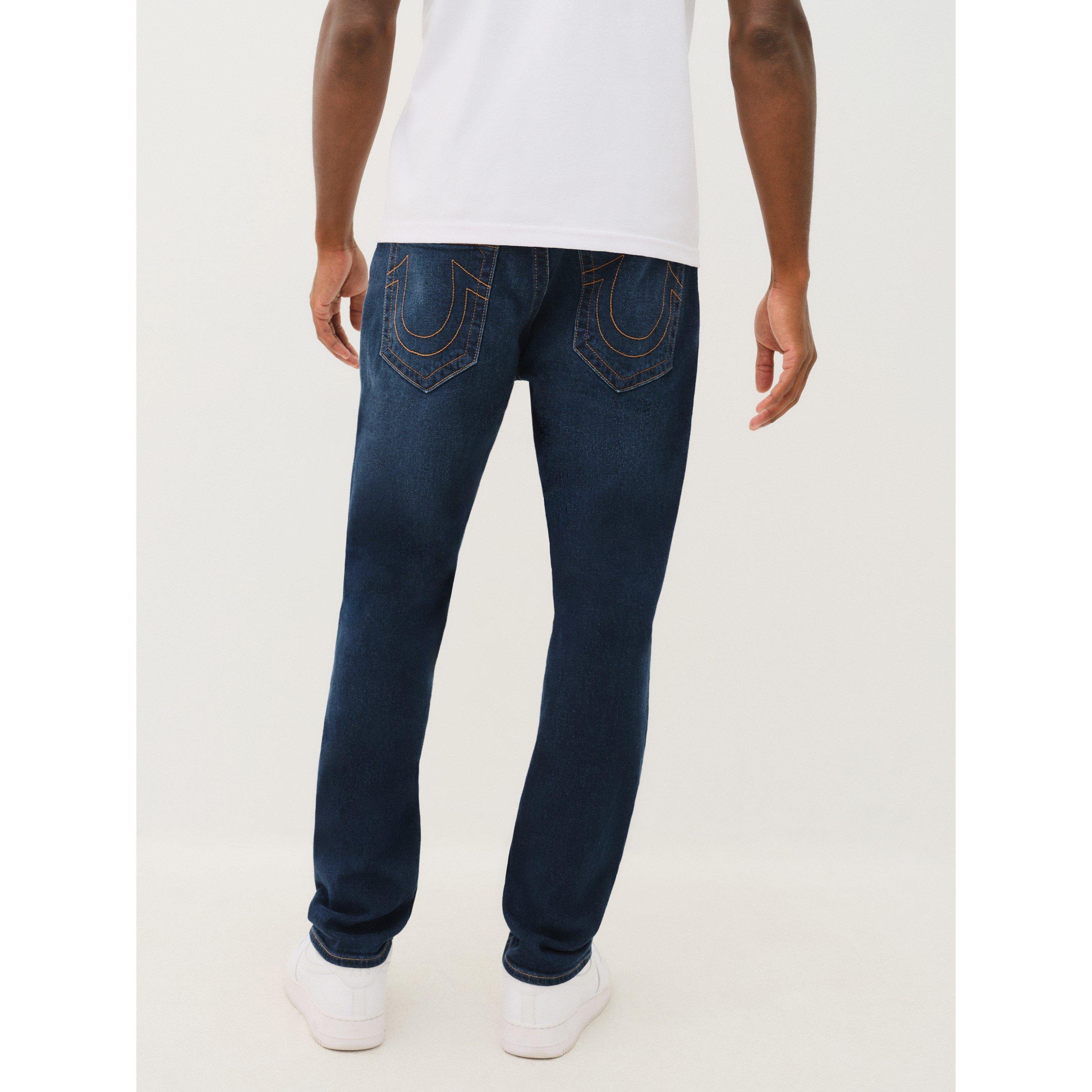 True Religion Rocco Skinny Jean