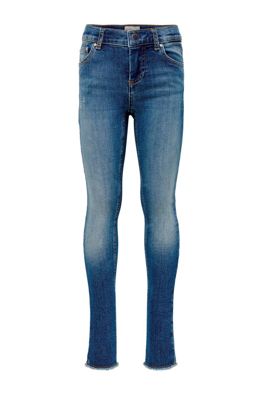 ONLY skinny jeans KONBLUSH stonewashed