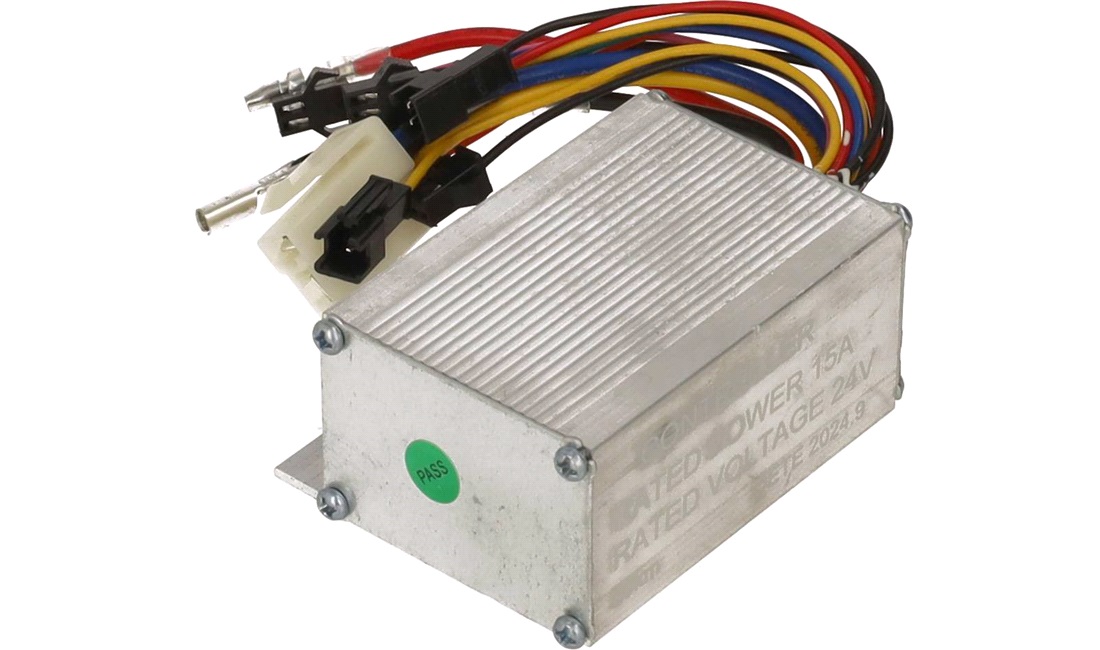 Controller 24V-10Ah til DNA 12/16