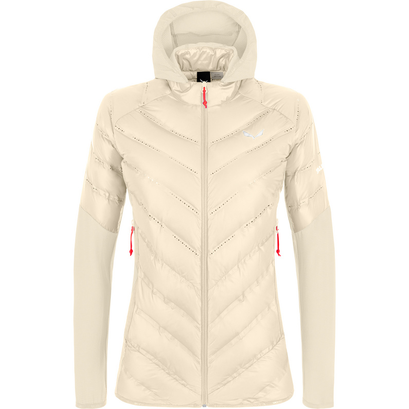 Salewa Damen Agner Hybrid RDS Down Jacke